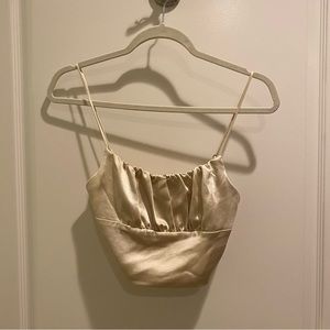 Zara Crop Top